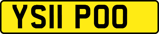 YS11POO