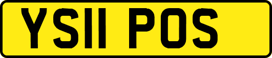 YS11POS