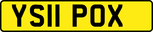 YS11POX