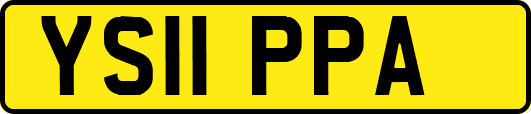 YS11PPA