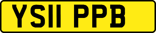 YS11PPB
