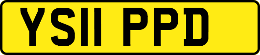 YS11PPD