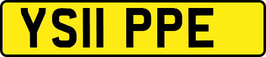 YS11PPE