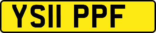 YS11PPF