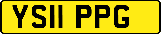 YS11PPG