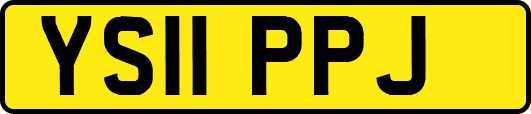 YS11PPJ