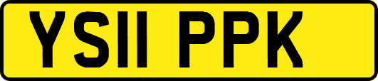 YS11PPK