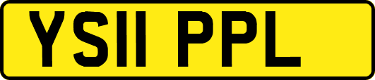 YS11PPL