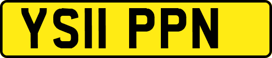 YS11PPN