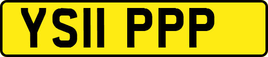 YS11PPP