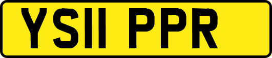 YS11PPR