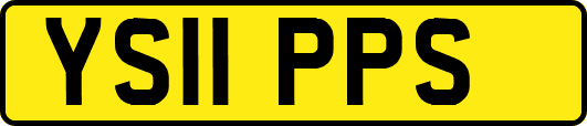 YS11PPS