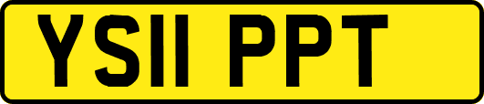 YS11PPT
