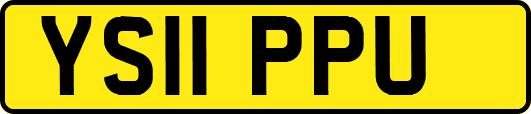 YS11PPU