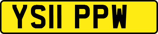 YS11PPW