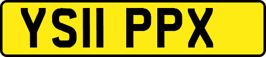 YS11PPX