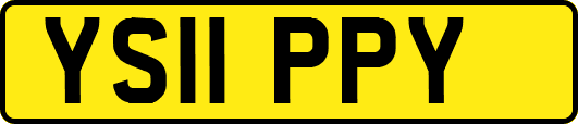 YS11PPY