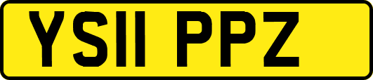 YS11PPZ
