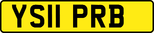 YS11PRB