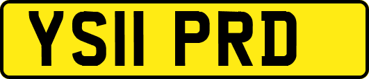 YS11PRD
