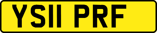 YS11PRF