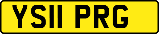 YS11PRG
