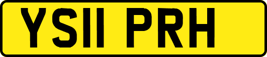 YS11PRH