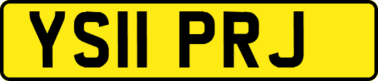 YS11PRJ