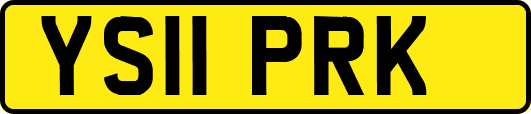 YS11PRK