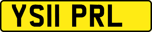 YS11PRL