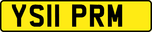 YS11PRM