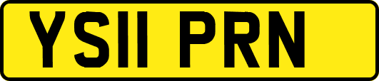 YS11PRN