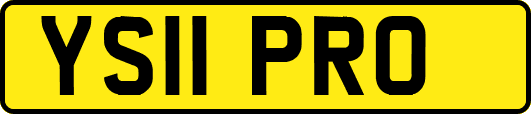 YS11PRO