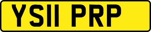 YS11PRP