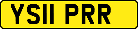 YS11PRR
