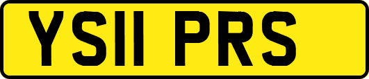 YS11PRS