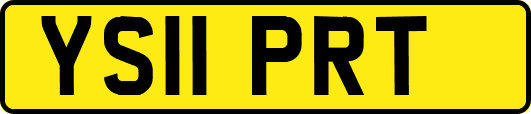 YS11PRT