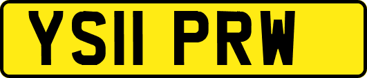 YS11PRW