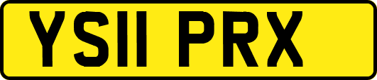 YS11PRX