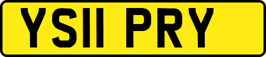 YS11PRY