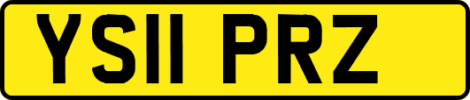 YS11PRZ