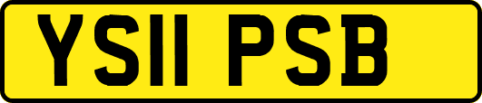 YS11PSB