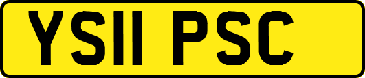 YS11PSC