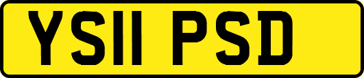 YS11PSD