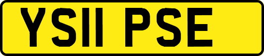 YS11PSE