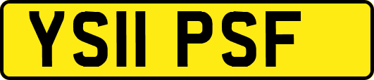 YS11PSF
