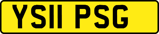 YS11PSG