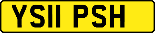 YS11PSH