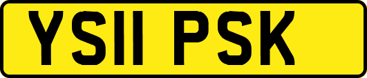 YS11PSK