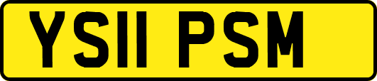 YS11PSM